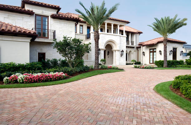 Best Driveway Pavers Cost  in Mulino, OR