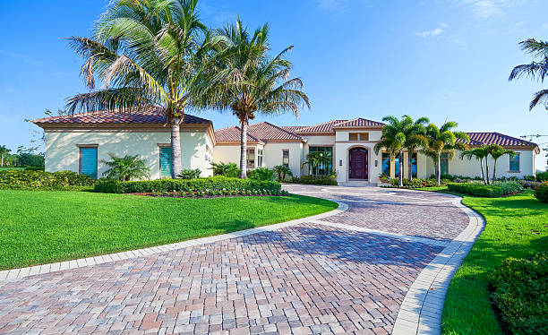 Best Driveway Pavers for Homes  in Mulino, OR